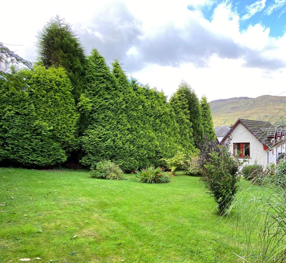 Ardlinnhe Cottage Fort William Exterior foto